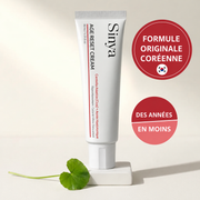 Tube Sinya 30 ml, présentation de référence adaptée à la marque Sinya